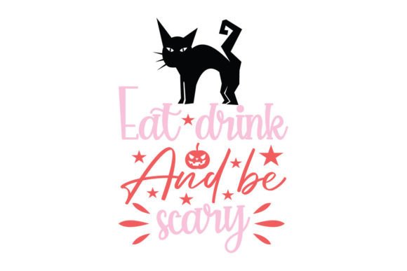 Eat Drink and Be Scary: A Strategic Asset for Creative Entrepreneurs and Brand Builders