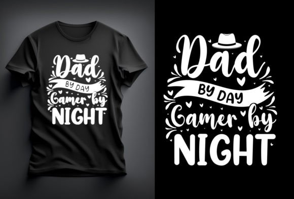 Father’s Day T-Shirt and Dad T-Shirt Design: A Strategic Approach to Print-on-Demand Assets