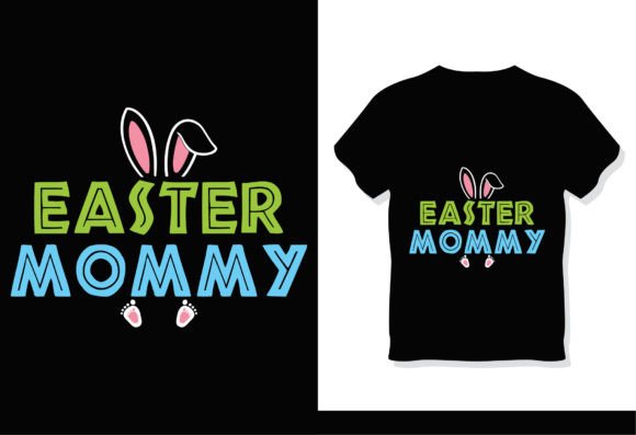 Maximizing Creativity and Revenue with the Easter Mommy Svg Sublimation Shirt Collection