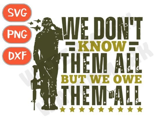 Soldier Svg and Memorial Day Svg: Digital Assets for Meaningful Tributes