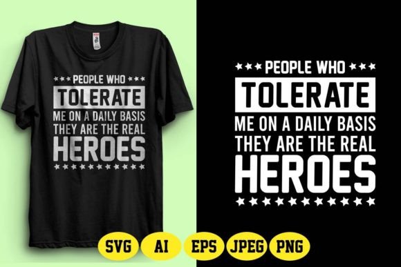 Unlock Your Creative Potential with a Sarcastic SVG T-Shirt Design
